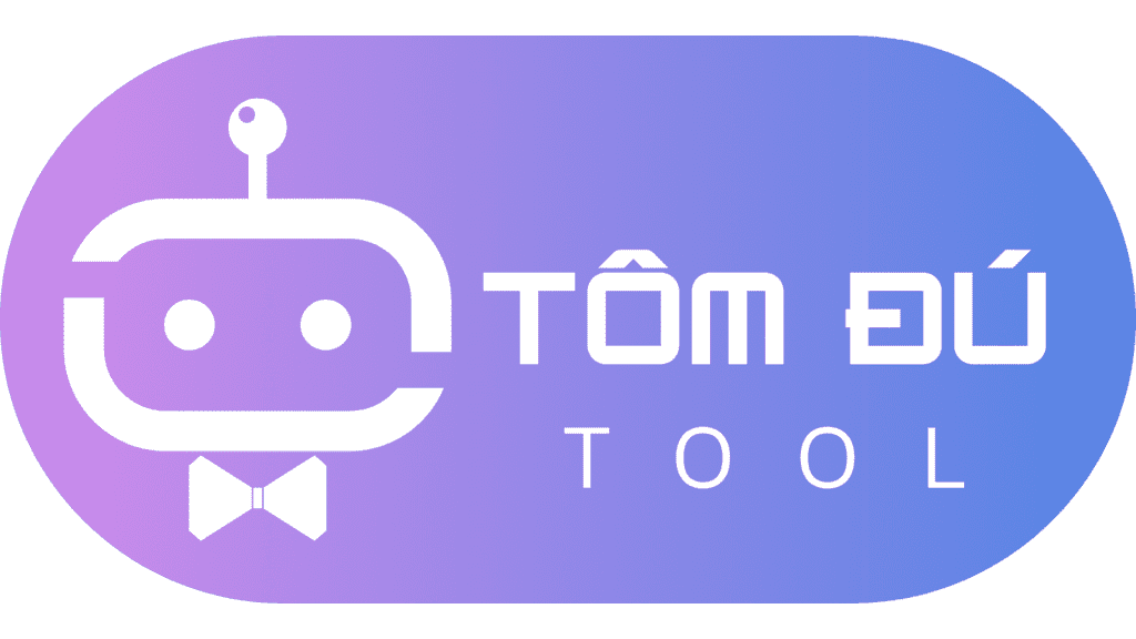 Tôm Đú Tool