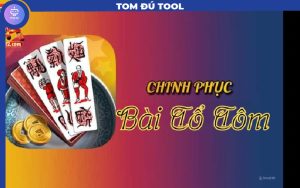 cách chơi bài tổ tôm