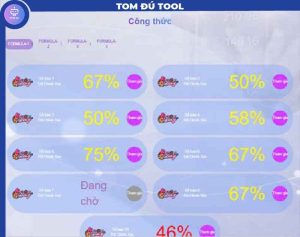 Cách tool dự đoán baccarat tương tác với AI và Machine Learning