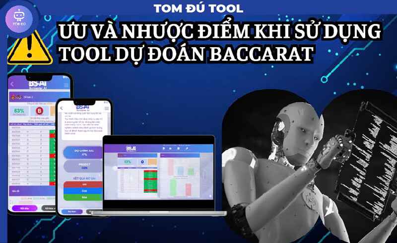 Làm thế nào để tích hợp tool dự đoán kết quả baccarat với chiến lược chơi